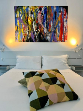 Residenza d'Artista al Conservatorio Salerno